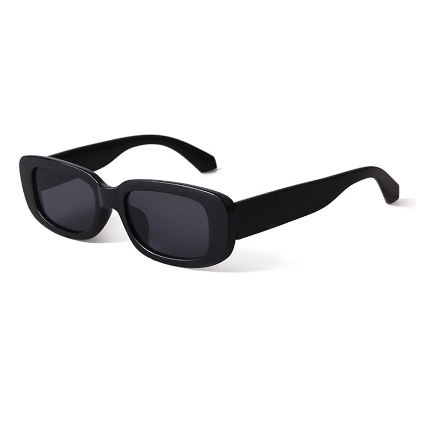 Rectangle Sunglasses 5