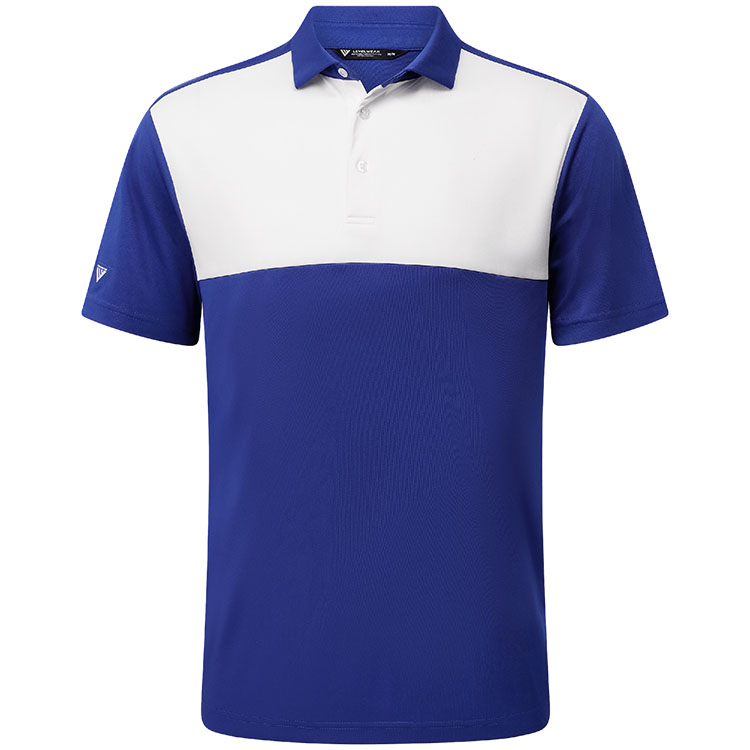 Levelwear Horizon Polo 7