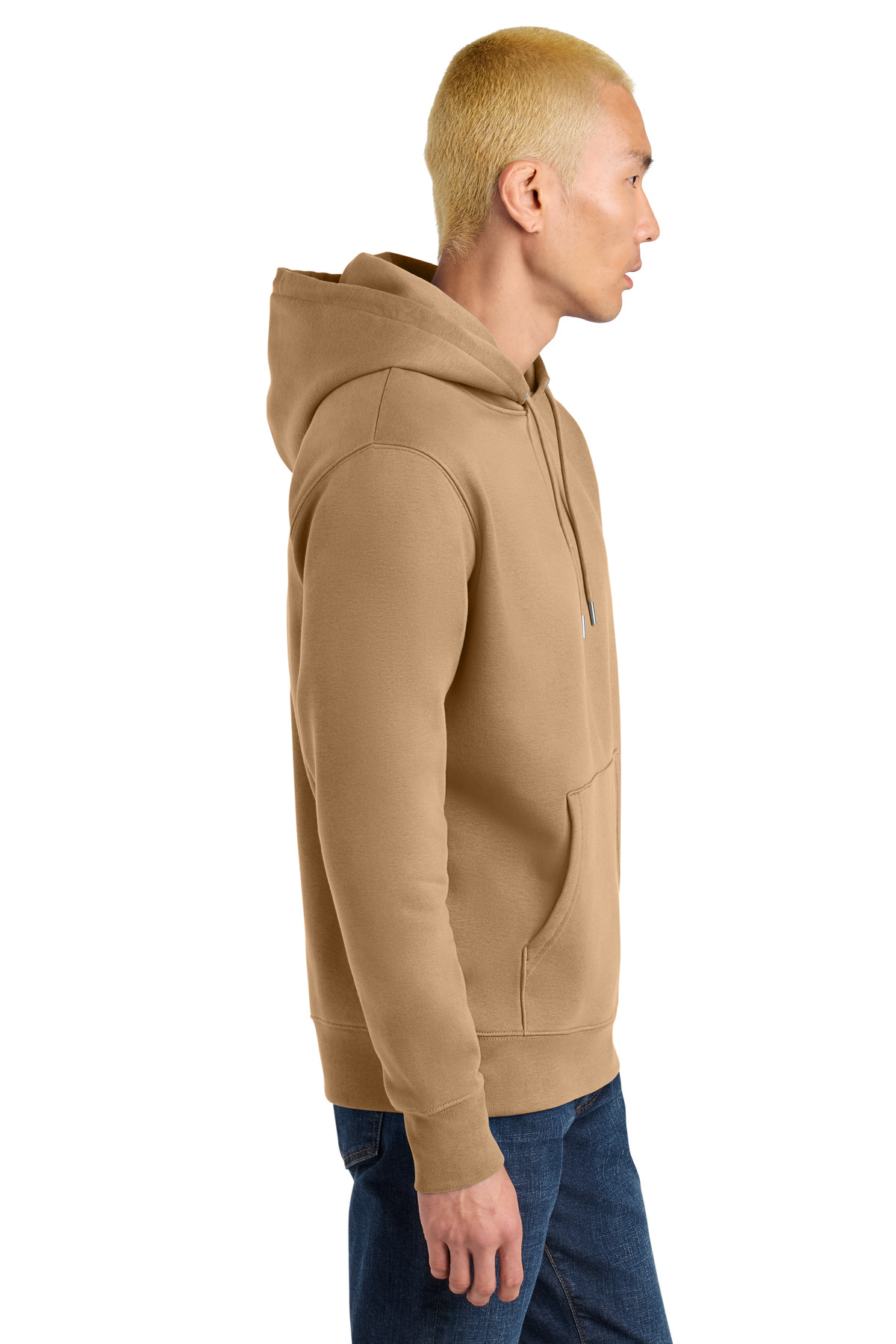 Stanley/Stella Unisex Cruiser 2.0 Hooded Sweatshirt SXU003 145