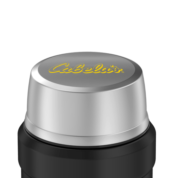 16 oz. Thermos® Stainless King™ Stainless Steel Food Jar 82