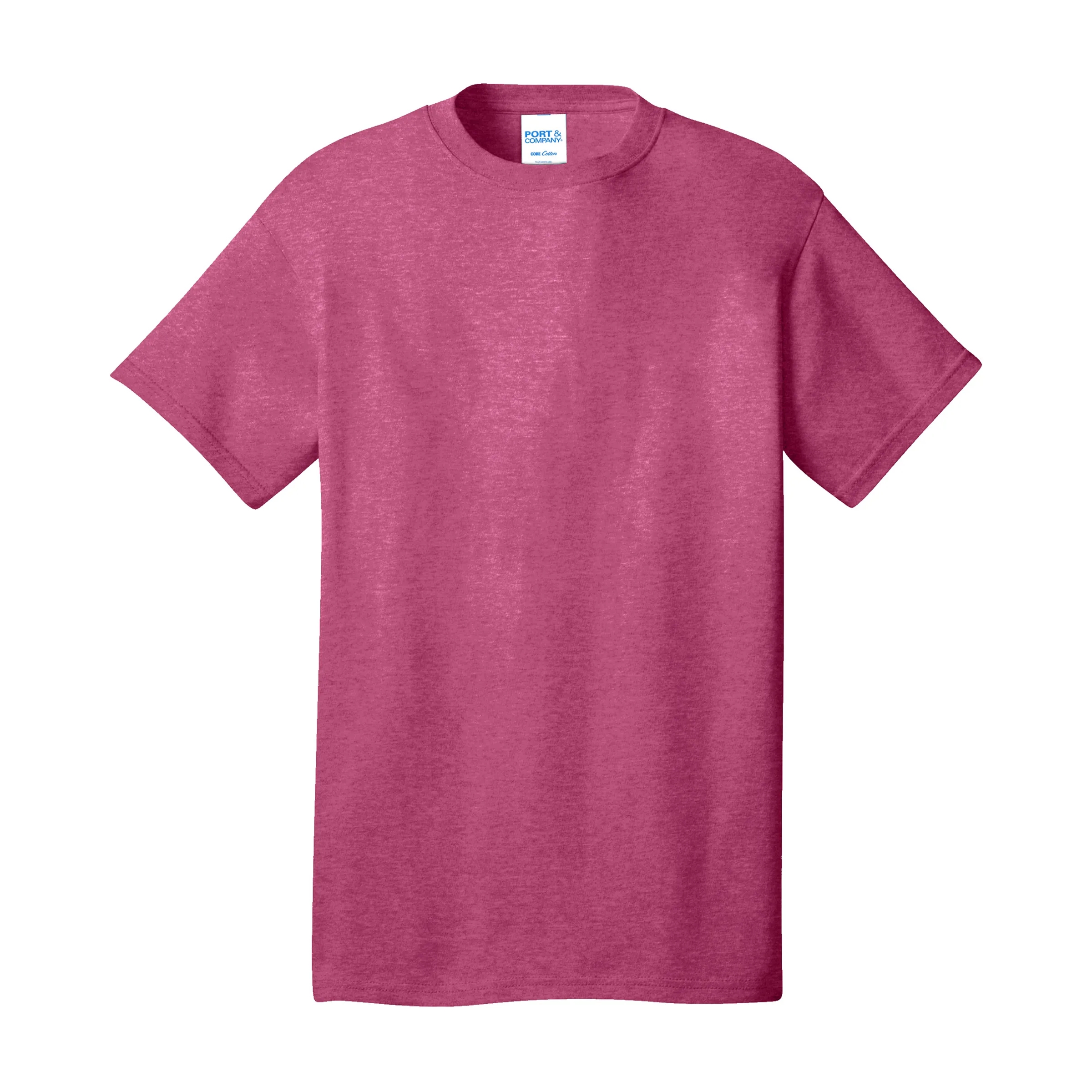 Port & Company - Core Cotton Tee 62