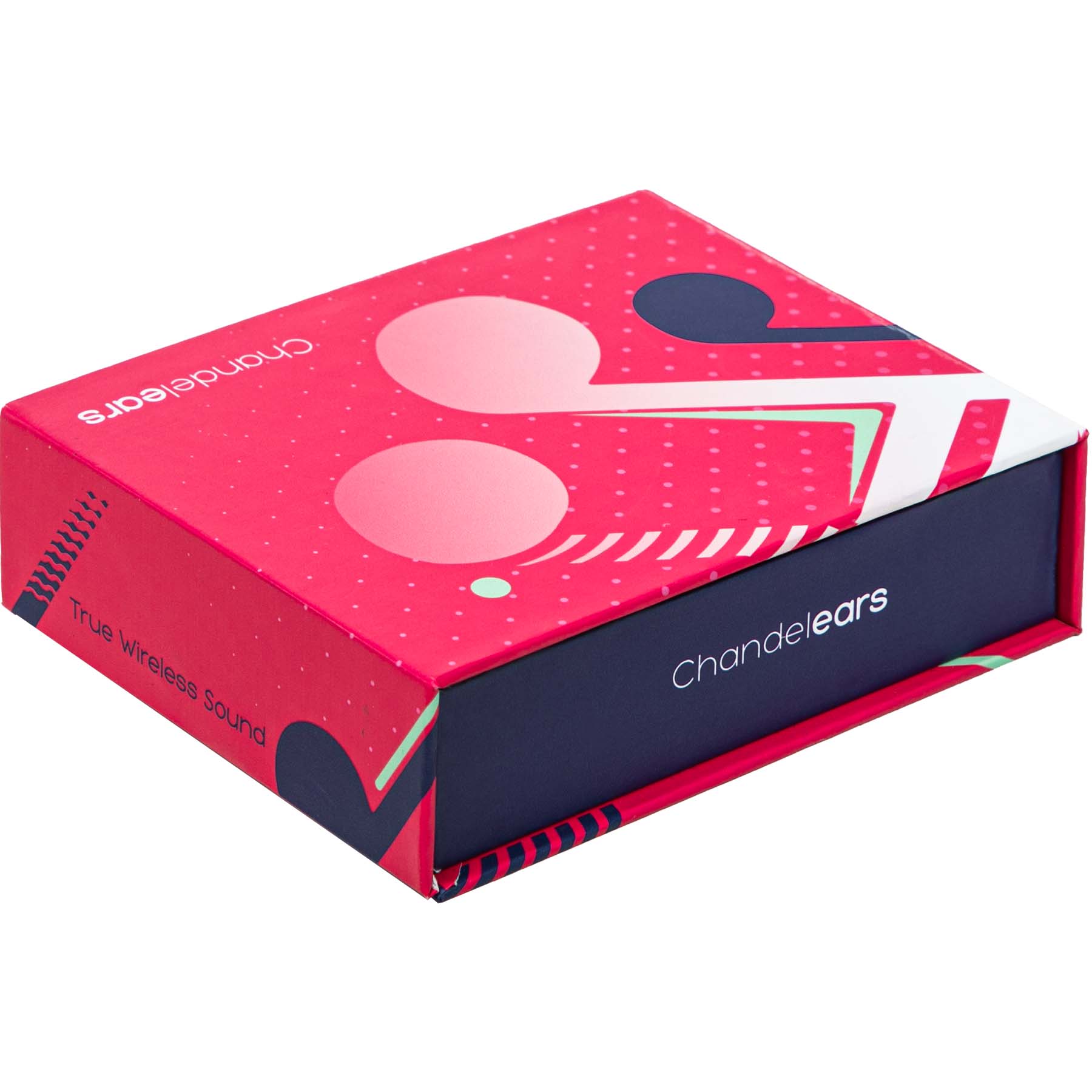 Chandelears Wireless Earbuds 7