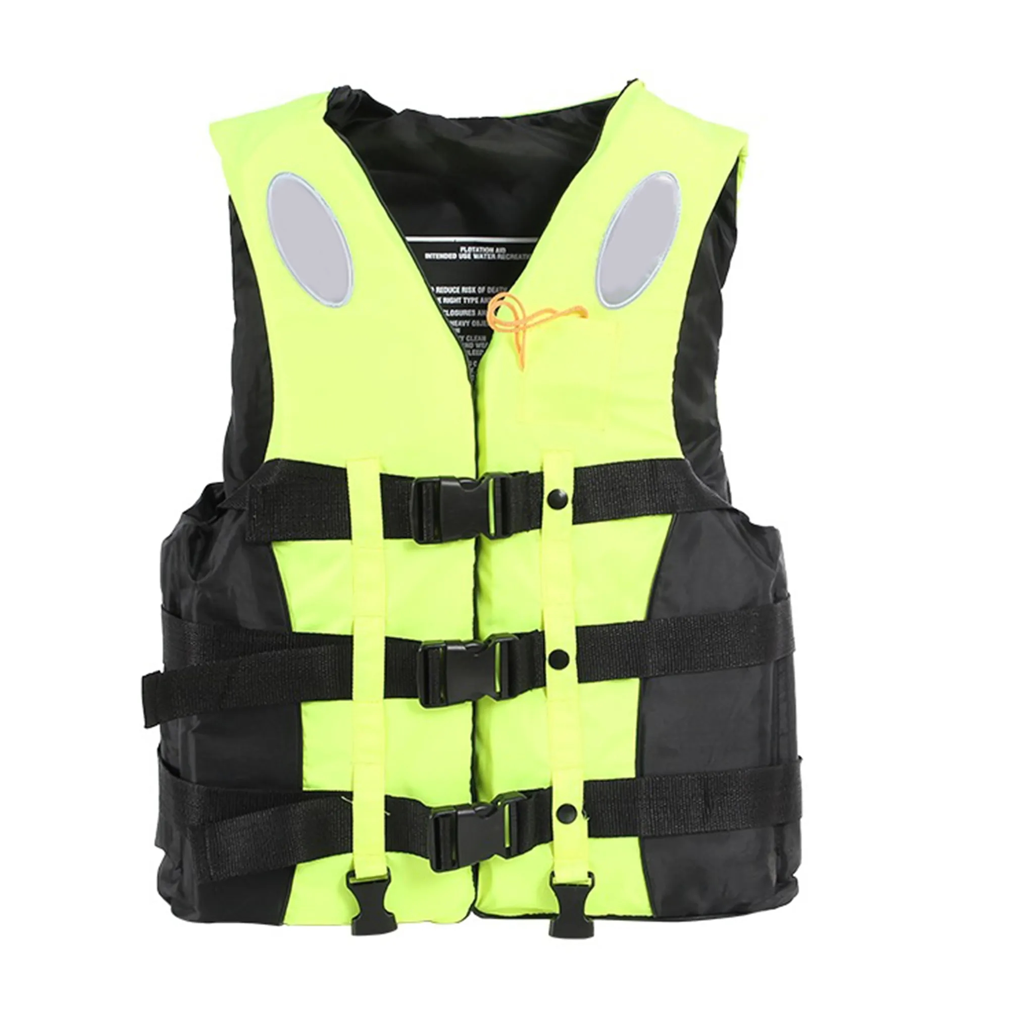 Belt-Style Adult Swim life jacket 3