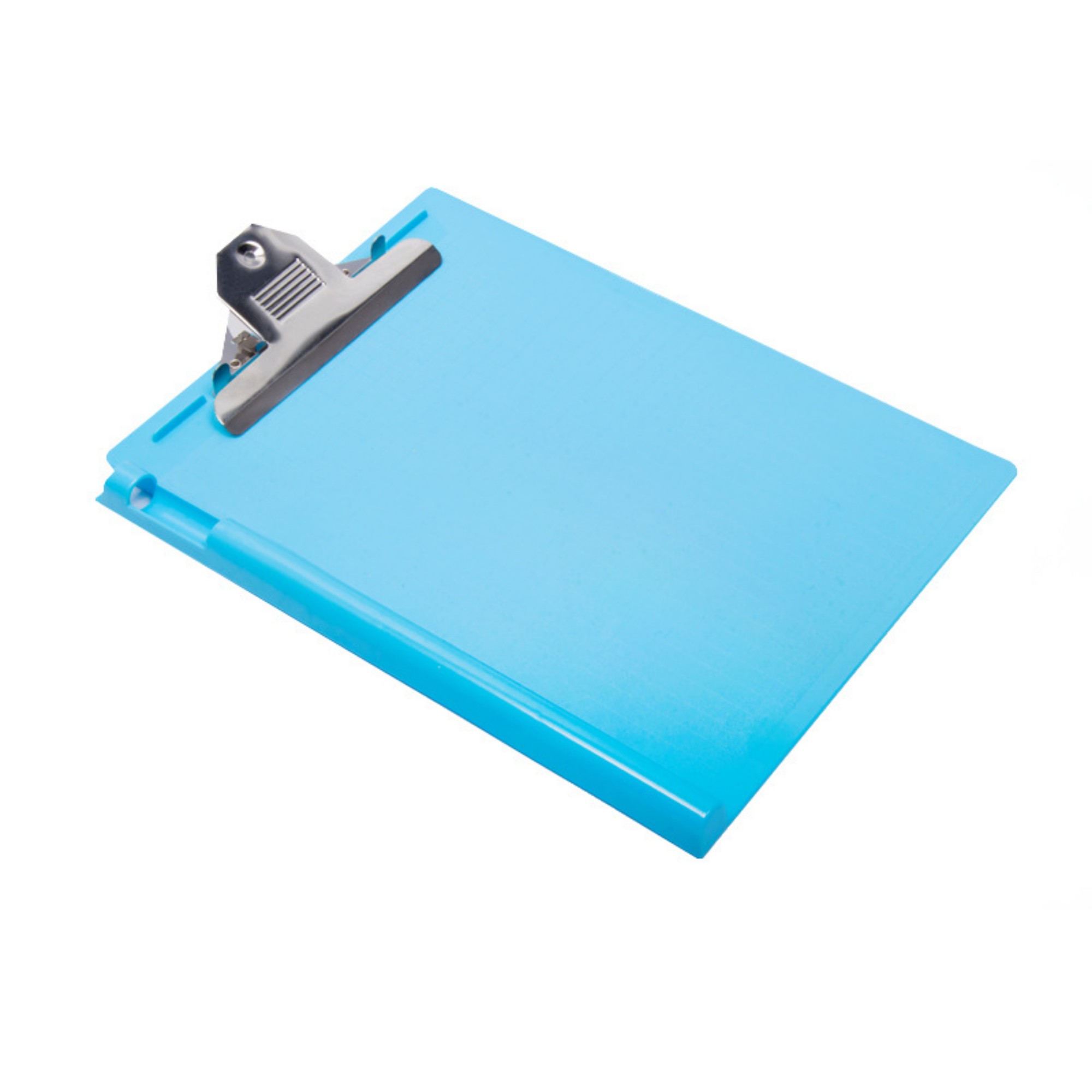 A4 Clipboard With Butterfly Clip And Pen Holder 8