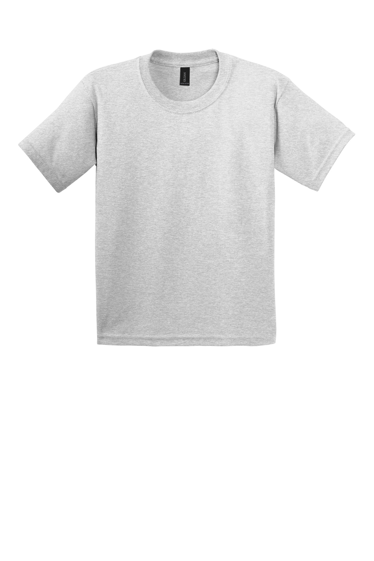 Gildan - Youth Ultra Cotton 100% US Cotton T-Shirt. 2000B 252