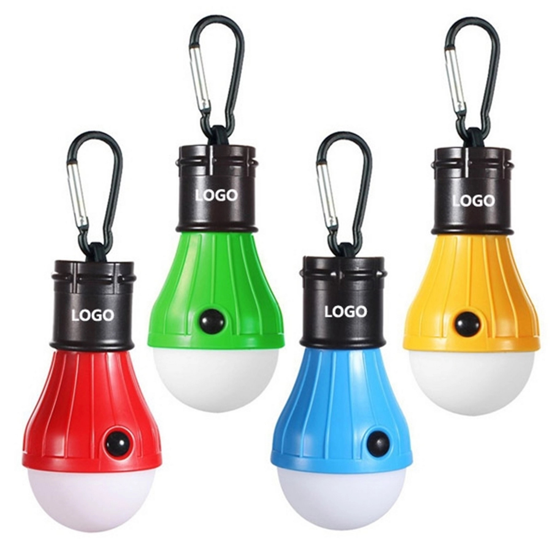 Bulb Tent Camping Light Adjustable LED Outdoor Emergency 2