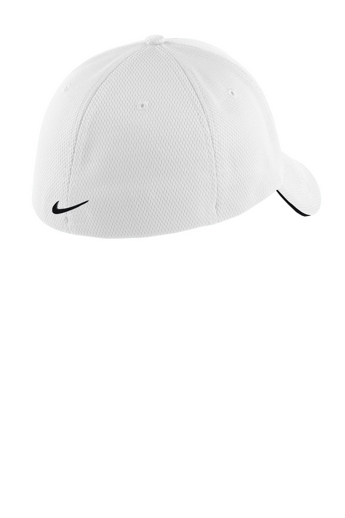 Nike® Dri-FIT Stretch Mesh Sandwich Bill Cap 4