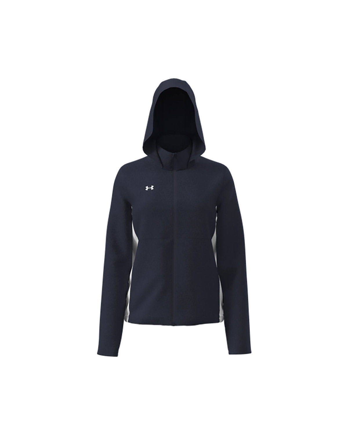 Ladies' Rival Stretch Jacket