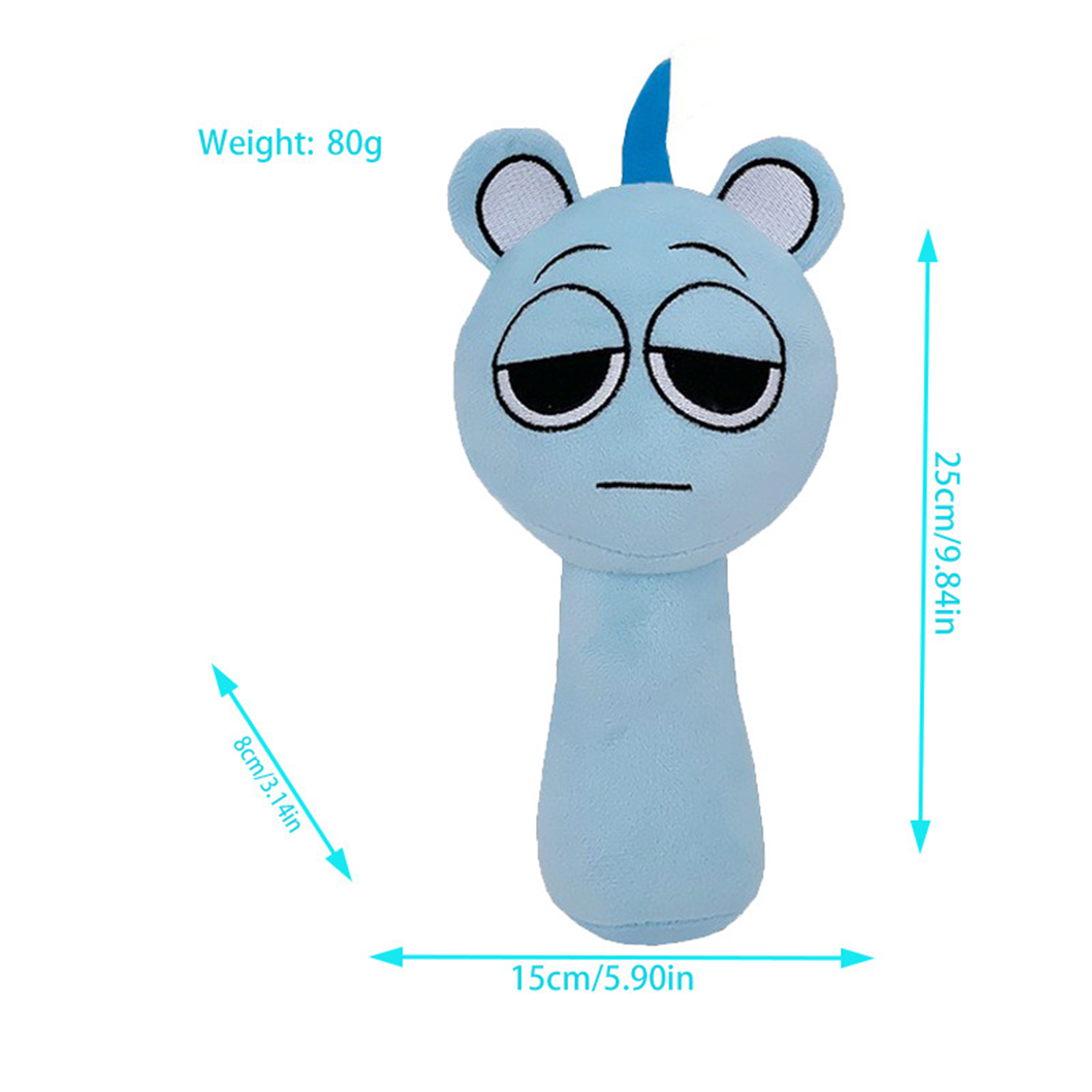 Soft Toys Dolls 4