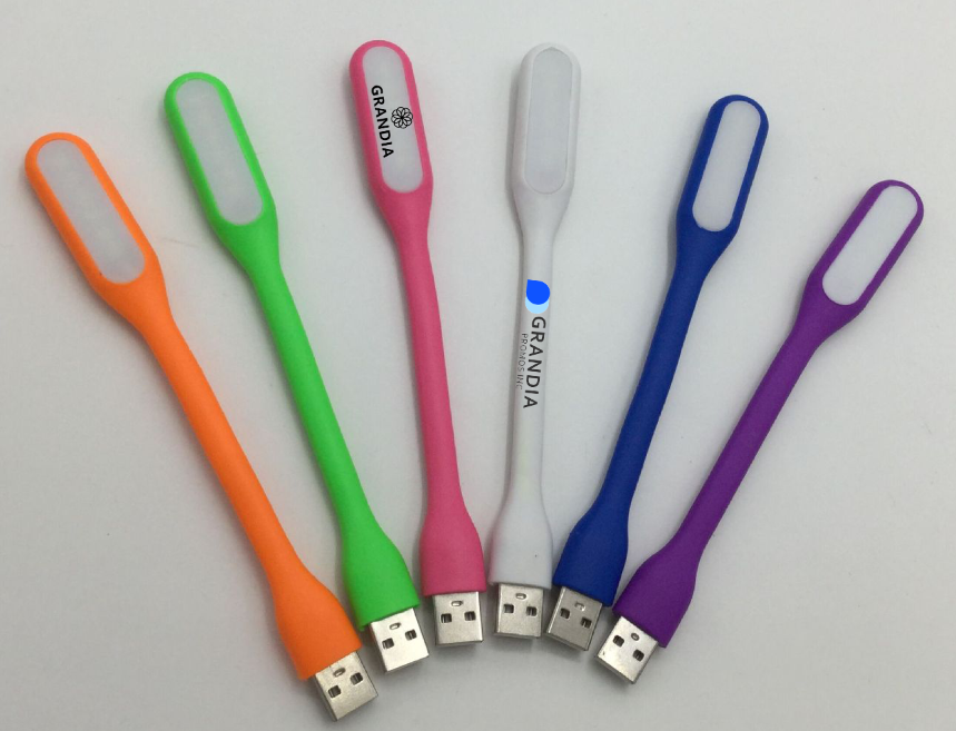 Mini USB LED Light 4