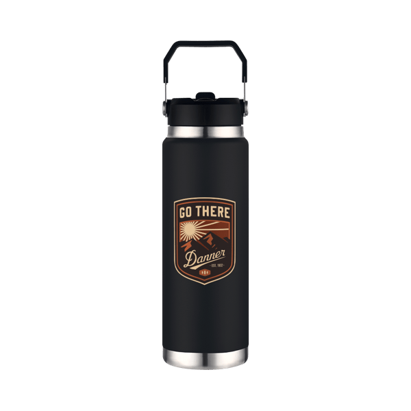 Manchester 30oz Vacuum Water Bottle 15