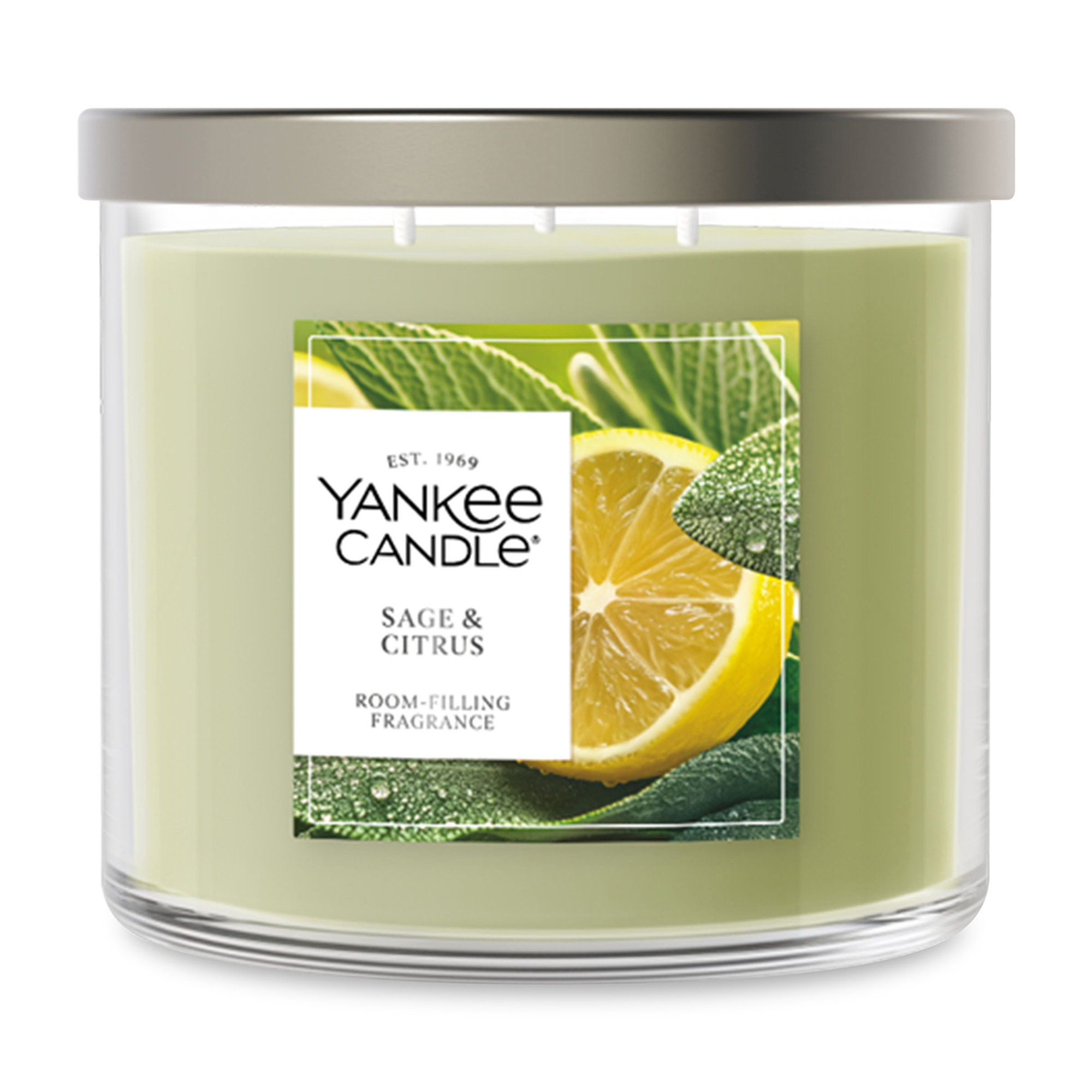 Yankee Candle® 3-Wick Candle 41