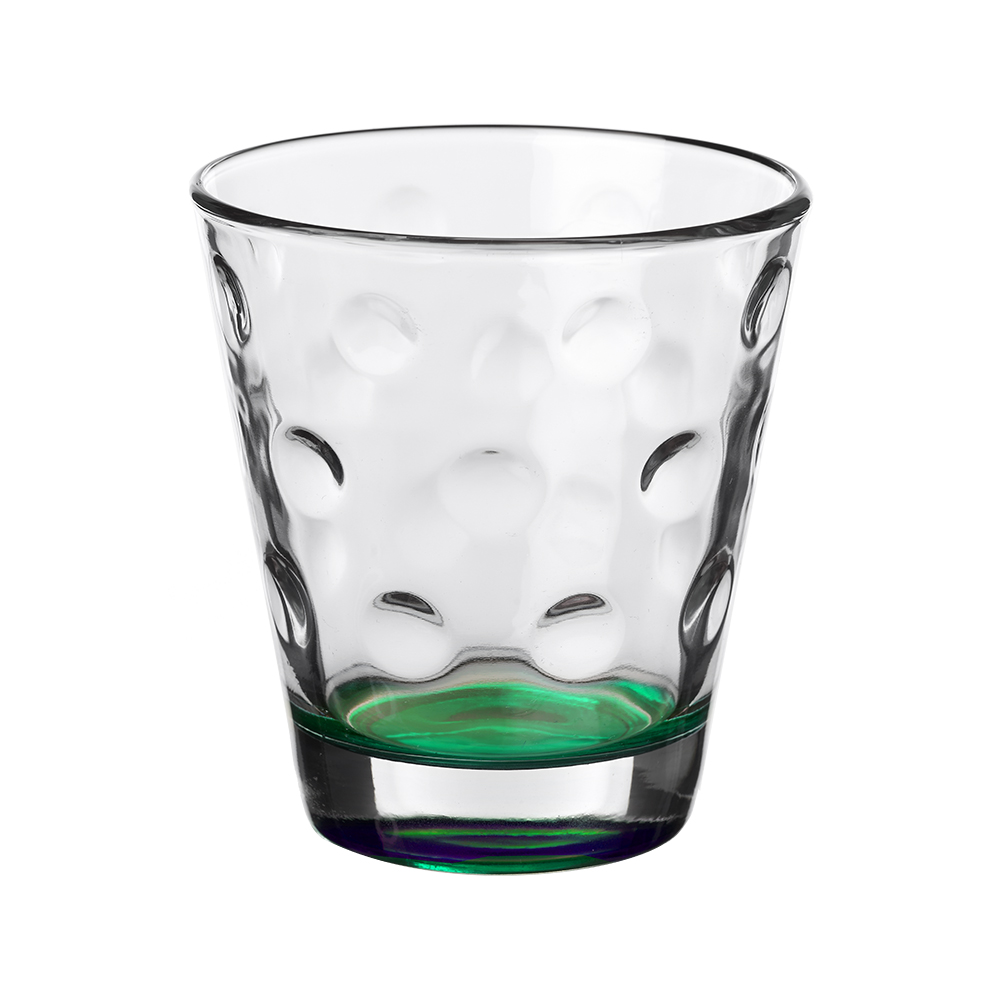 12 oz. Circus Whiskey Glasses 15
