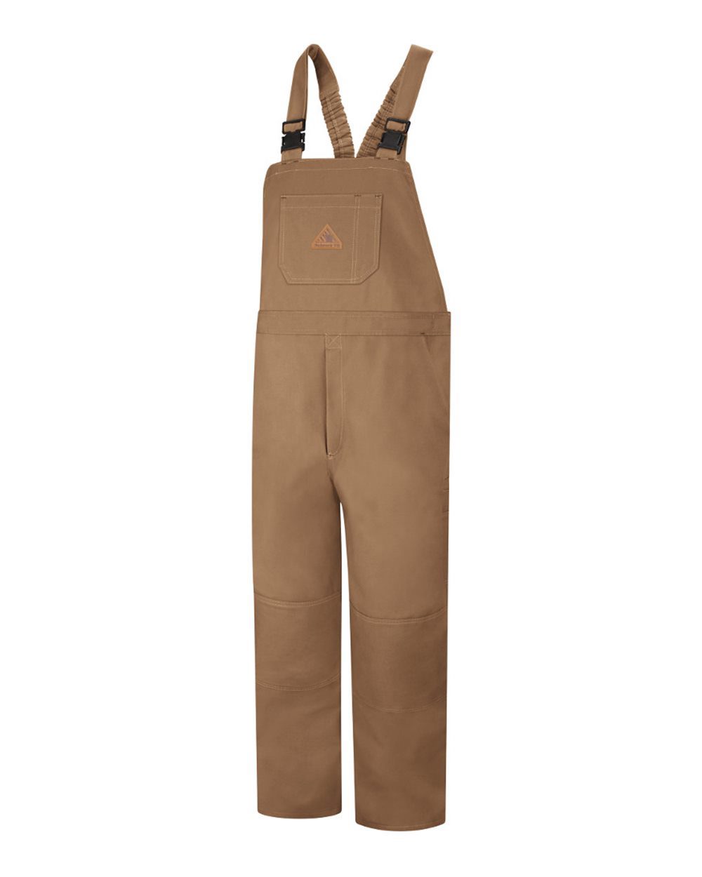 Duck Unlined Bib Overall EXCEL FR ComforTouch Tall Sizes