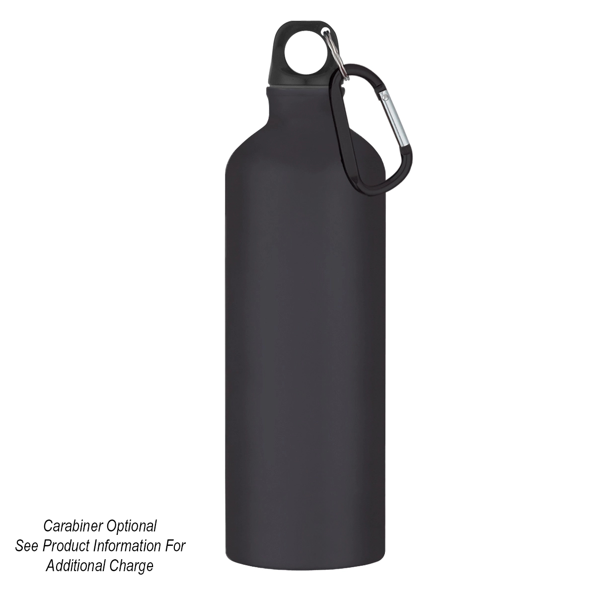25 oz Aluminum Tundra Bike Bottles 3
