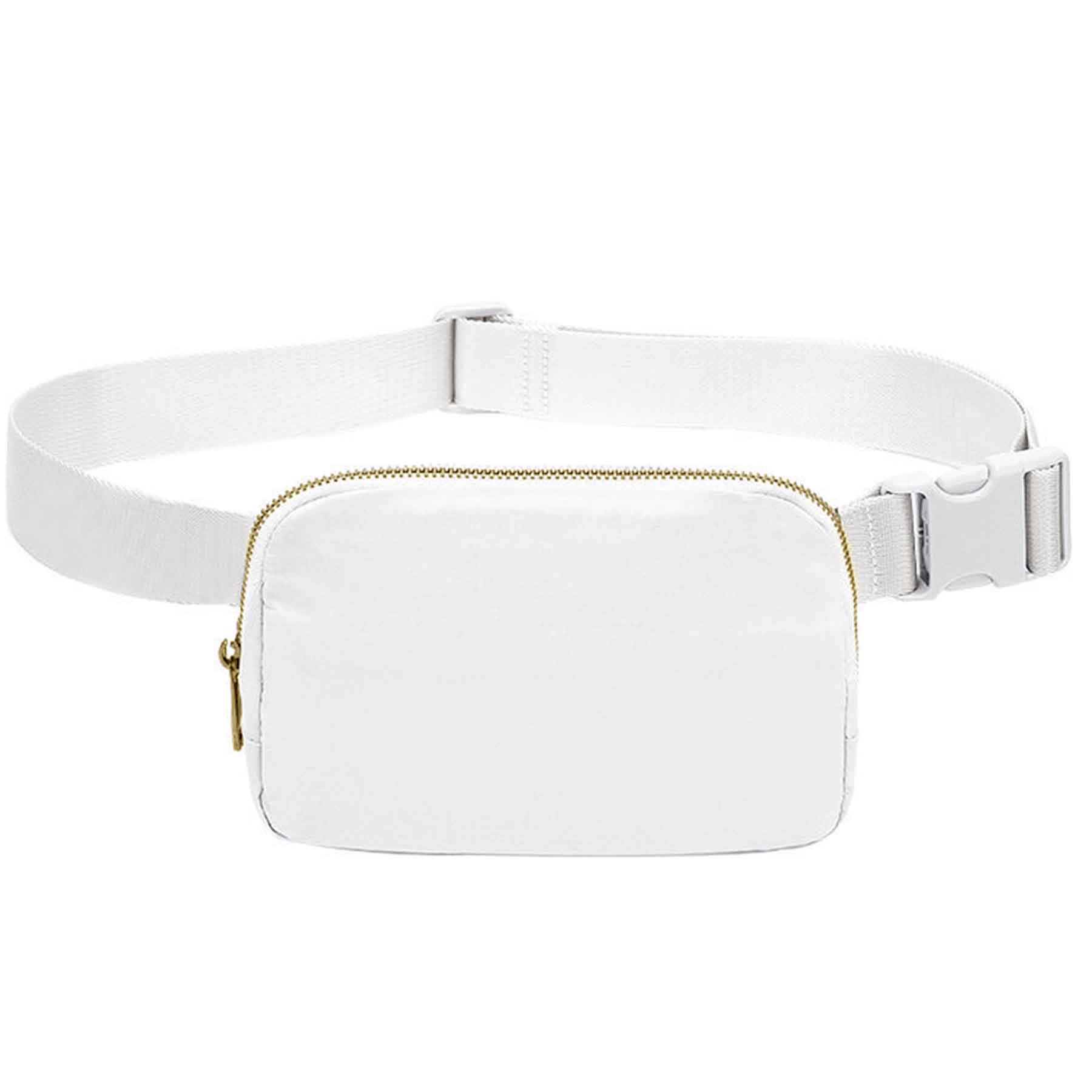 Graffiti Fanny Pack 21