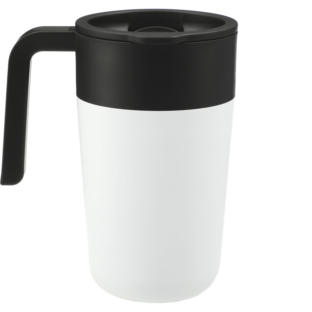 Sigrid 16oz Mug with Recycled Plastic 89