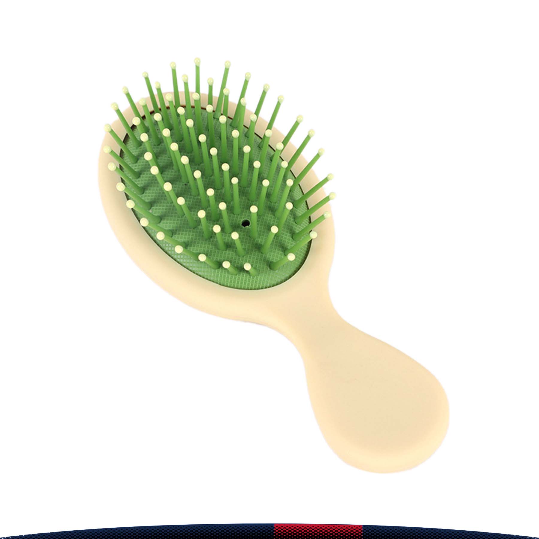 Mini Air Cushion Comb 1