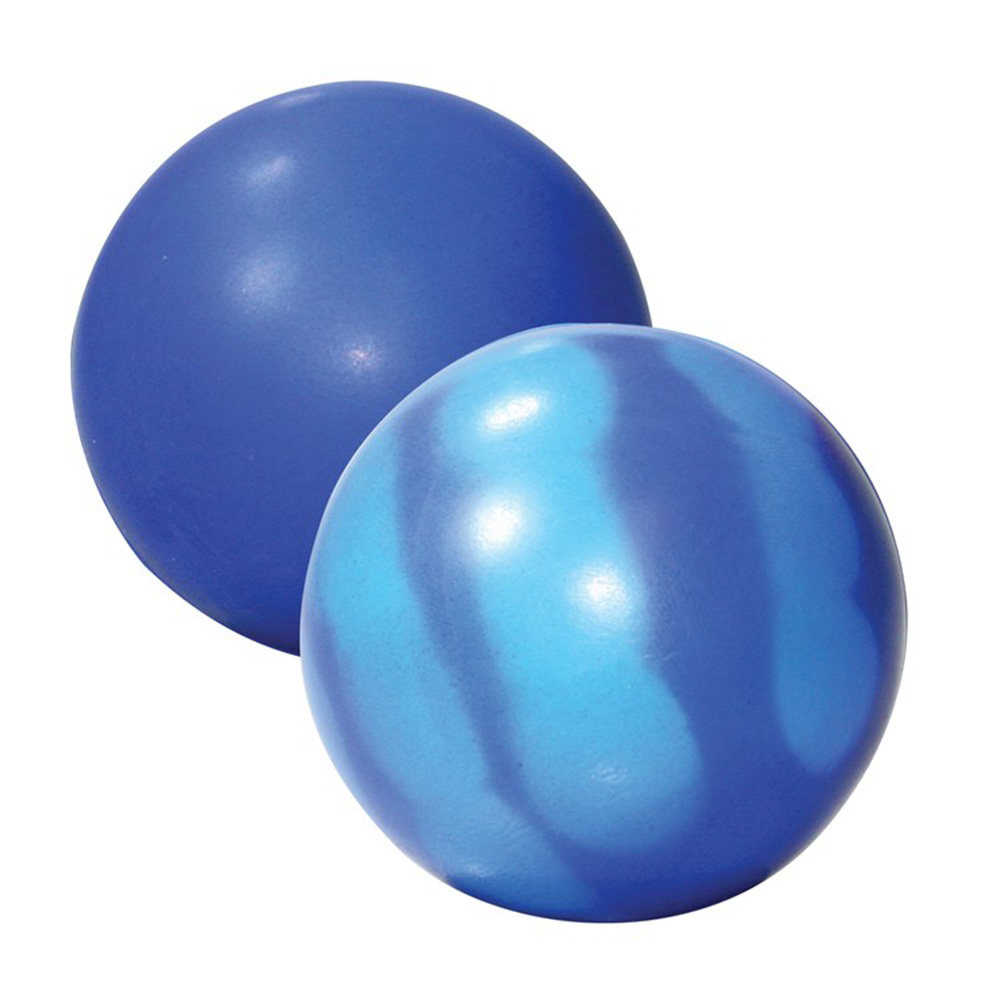 Color-Changing Mood Stress Ball 4