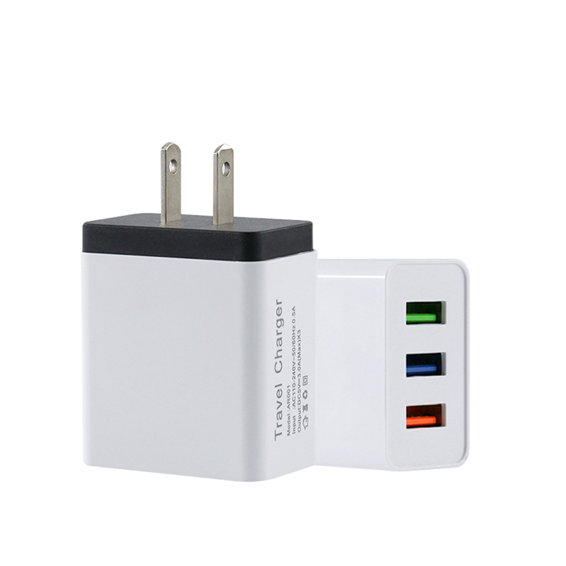 Fast Charging Adaptor 2