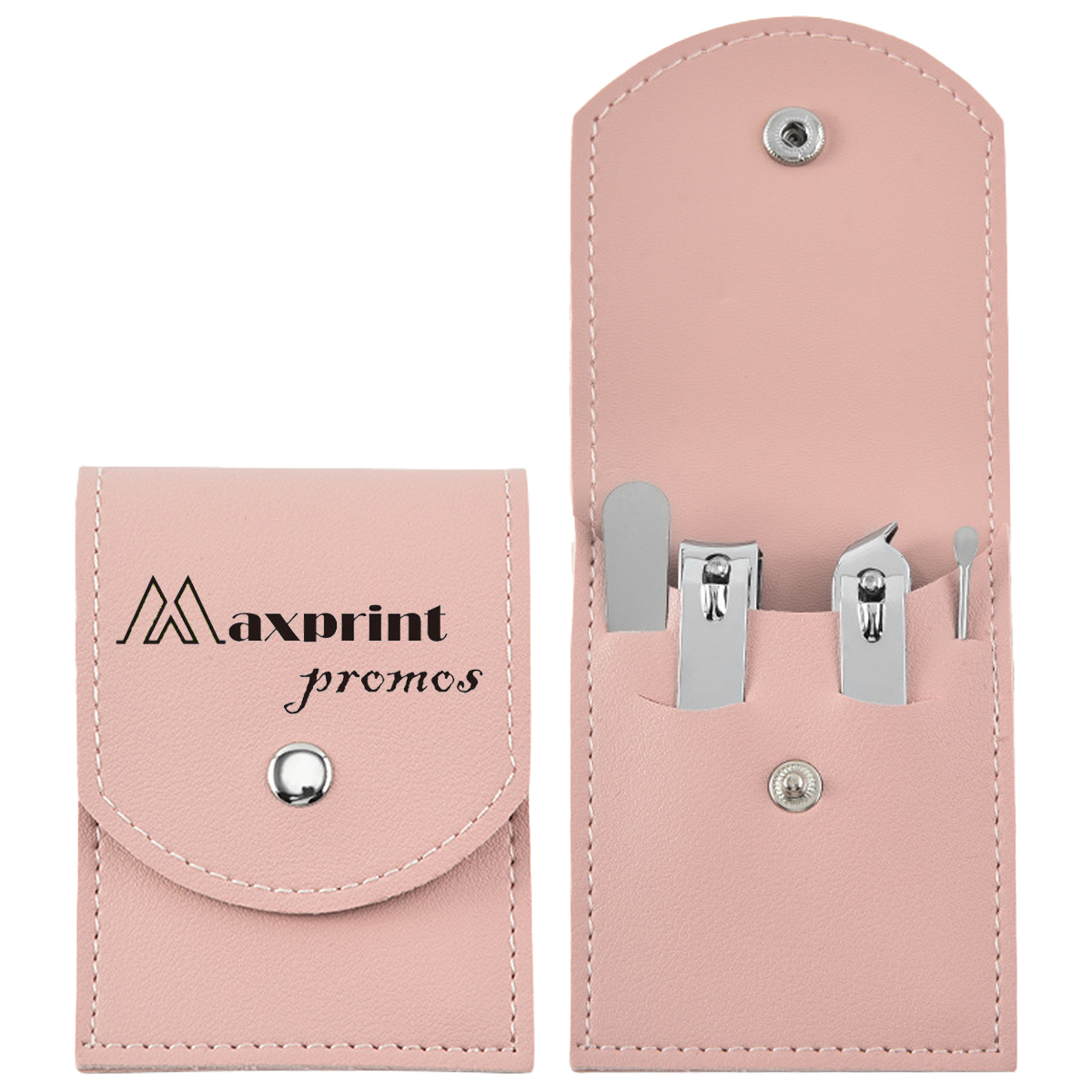 4pcs Portable Manicure Set 6