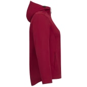 LEFROY Eco Softshell Jacket - Women's 13
