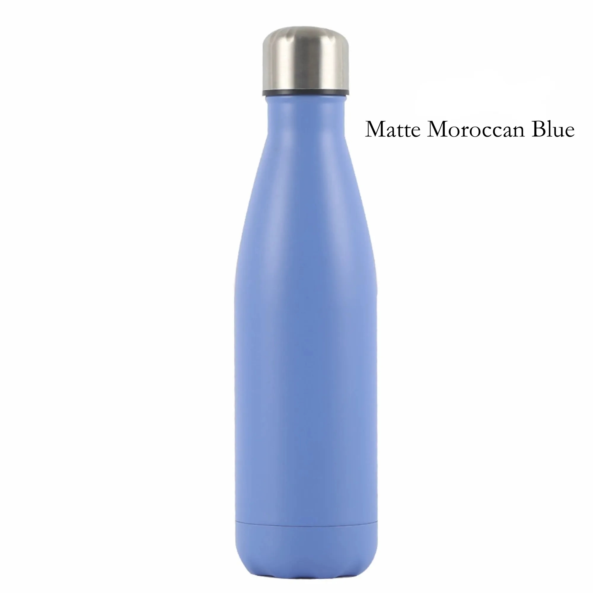 17OZ Stainless Bowling Insulated Water Cup Coke Bottle 10
