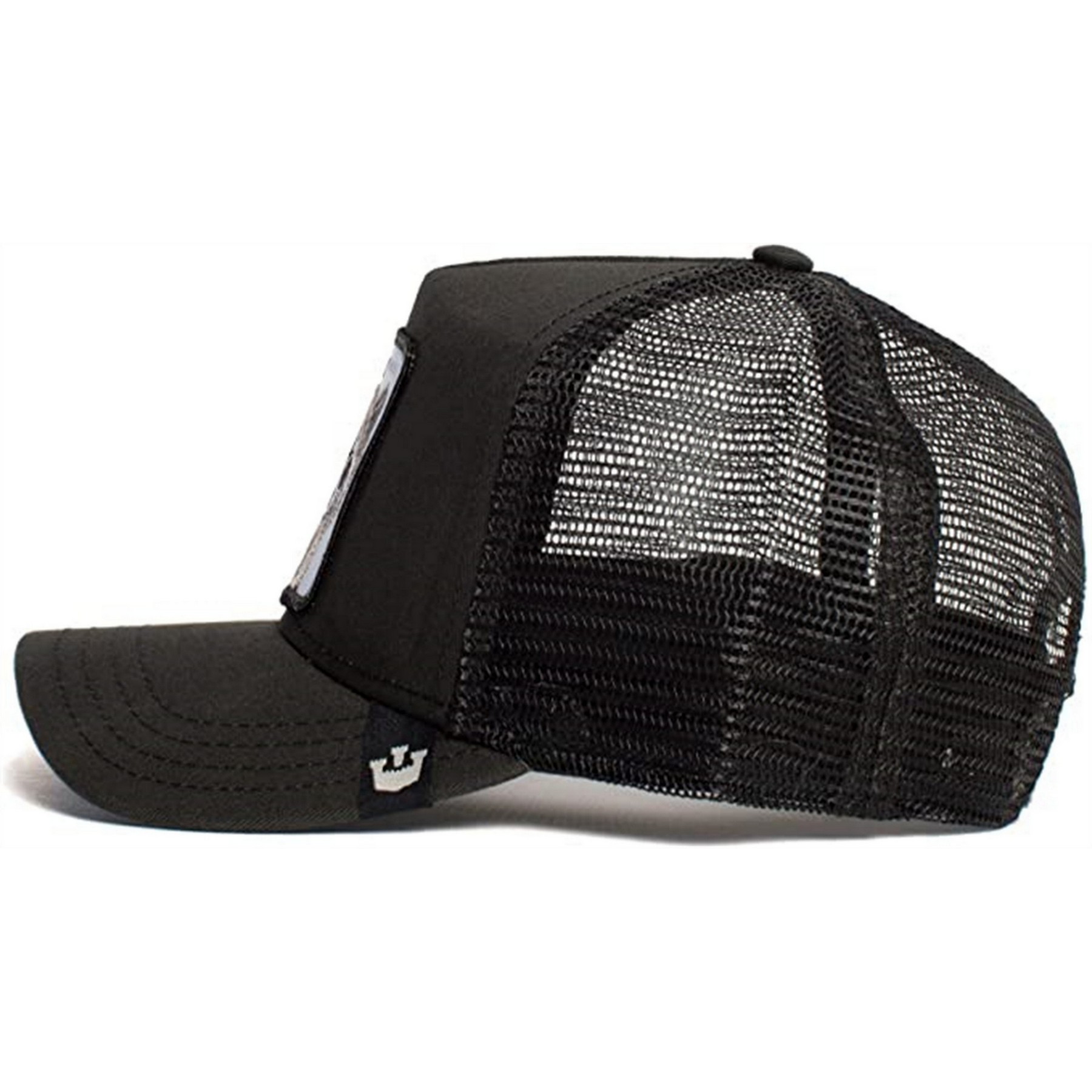 Fashion Breathable Baseball Cap 4
