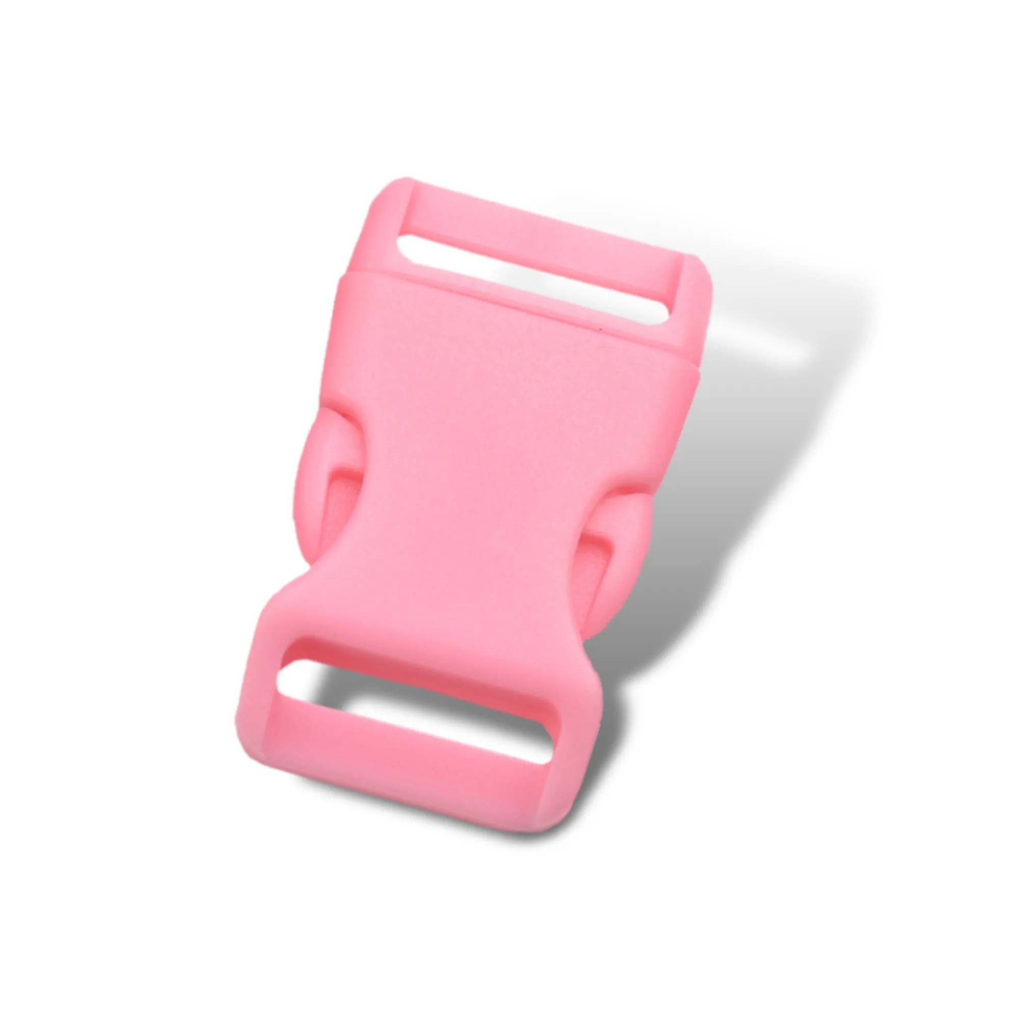 3/4" Colorful POM Buckle Accessories 2