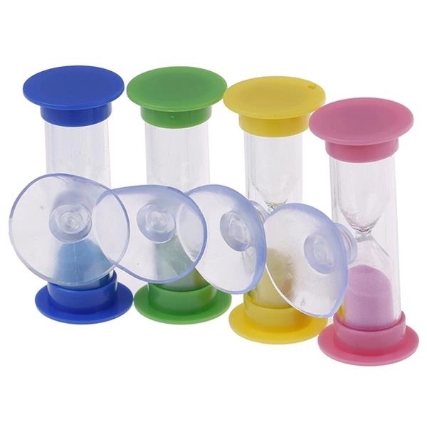 2 Minutes Sand Hourglass 4