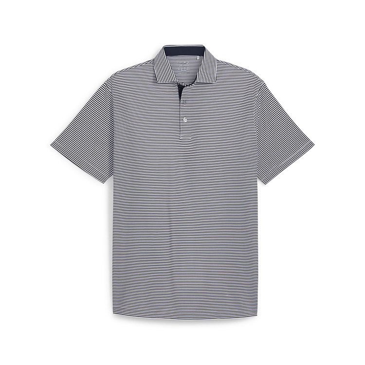 Puma Isle Pique Polo 2