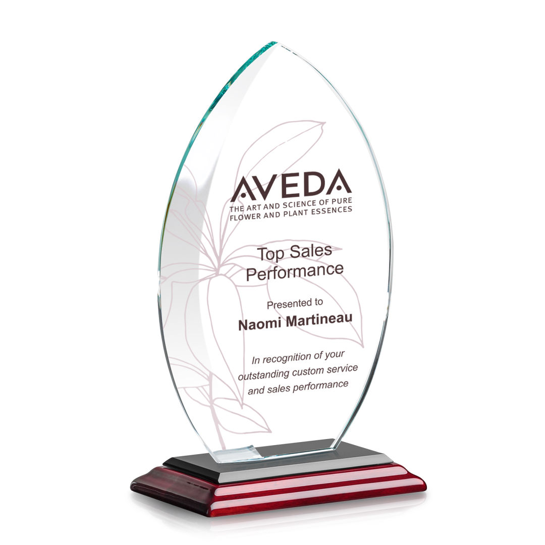 Windermere VividPrint™ Award - Rosewood 1