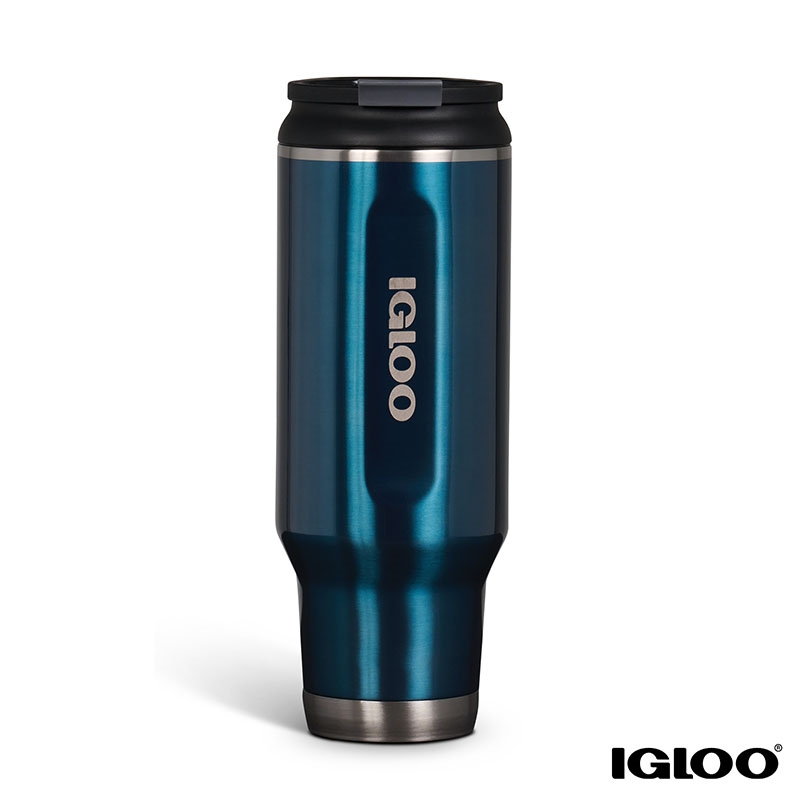 Igloo® 40 oz. Double Wall Vacuum Insulated Tumbler 10