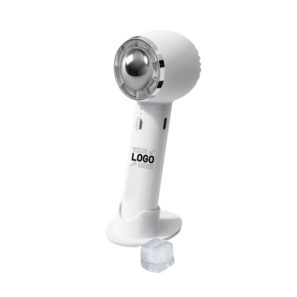 New Mini Portable Handheld Turbo Small Huricane Fan 1
