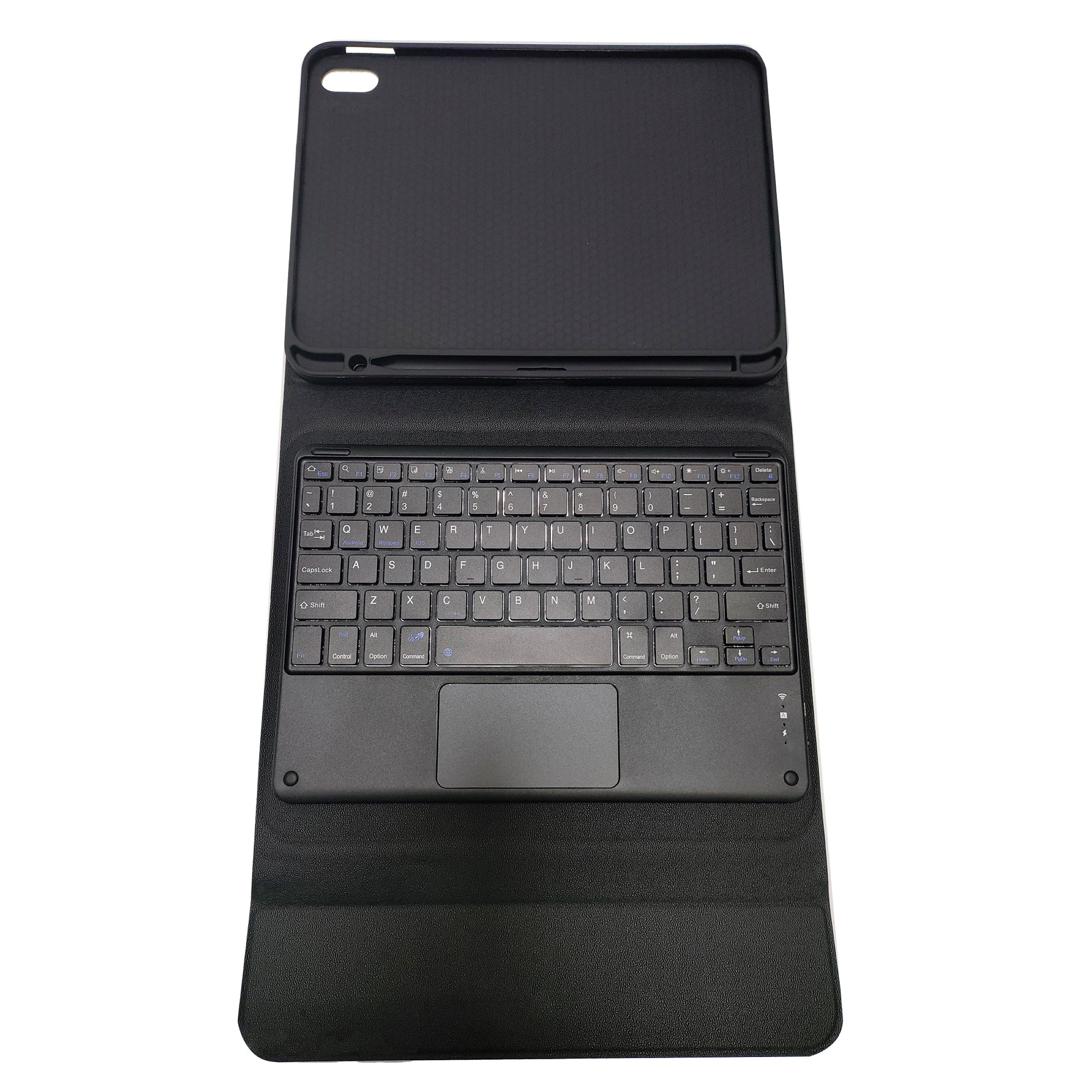 iPad 10 Touchpad Keyboard Case (10th Gen 2022) 4