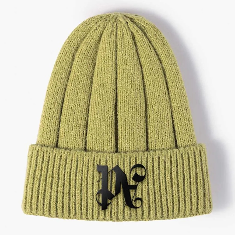 Splendid Polyester Beanies 41