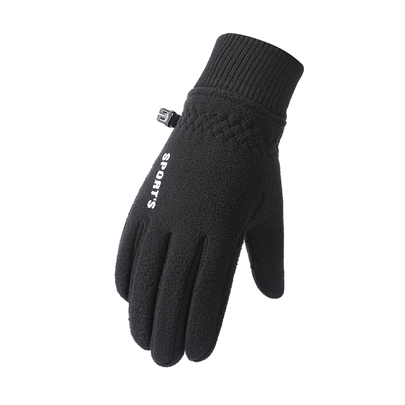 Waterproof Thermal Touchscreen Winter Gloves for Ski Hiking Running 22