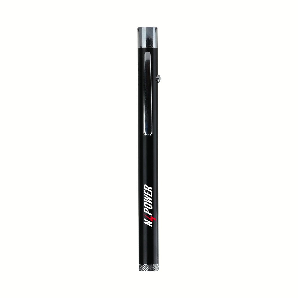 Powerful Red Laser Pointer Pen 16