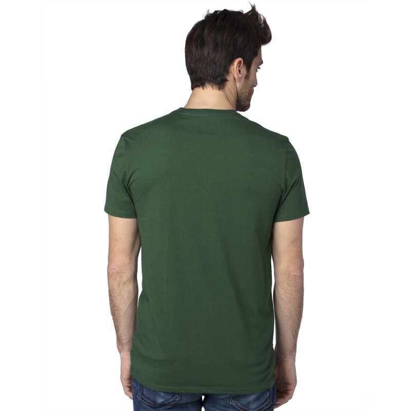 Threadfast Apparel Unisex Ultimate CVC T-Shirt 6