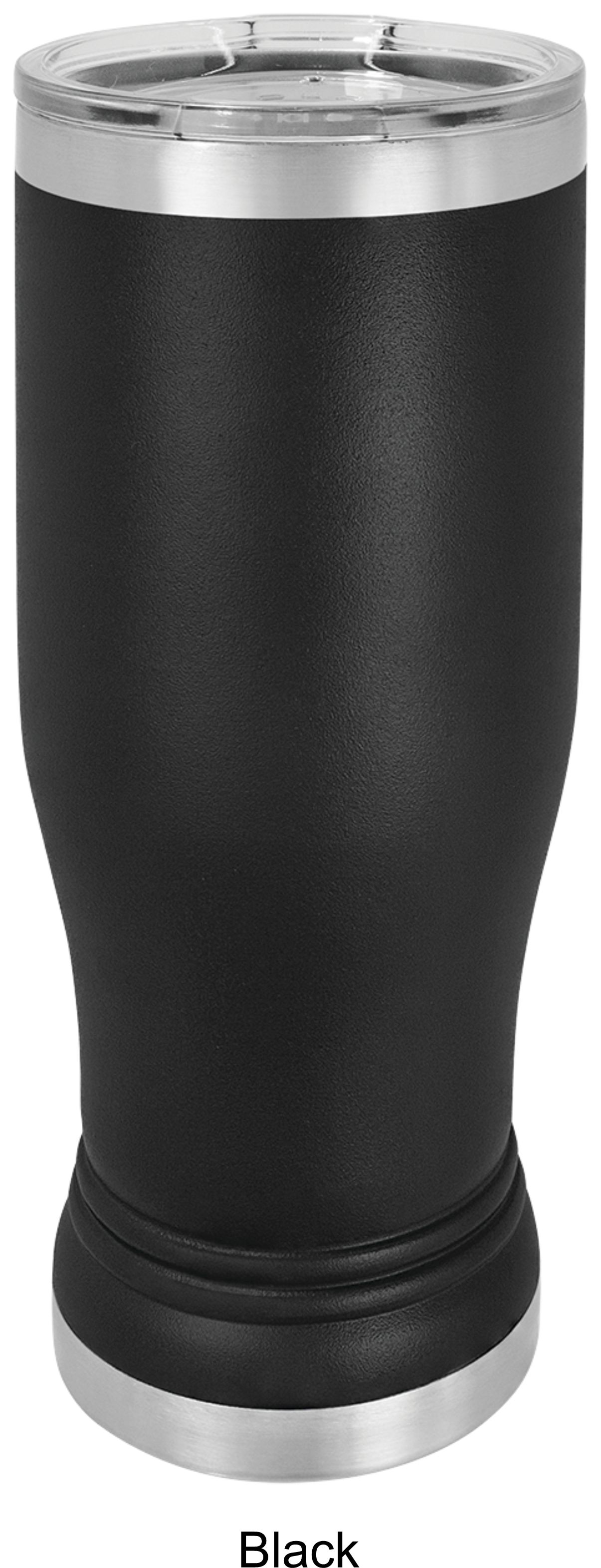 Polar Camel 14oz Pilsner Stainless Steel Tumbler 4