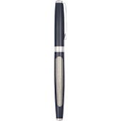 Luxe Recycled Stainless Steel Roller Ball 43