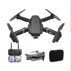 Mini Folding Aerial Photography Aircraft Toy 5