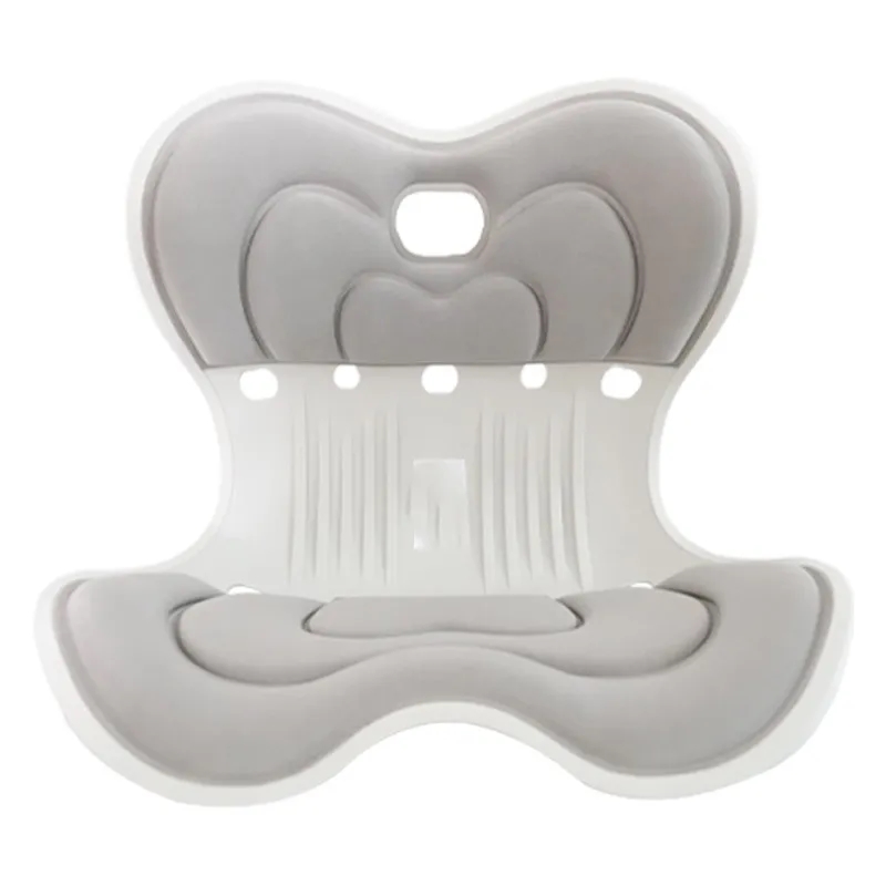 Office School Back Support Lumbar Cushion 5
