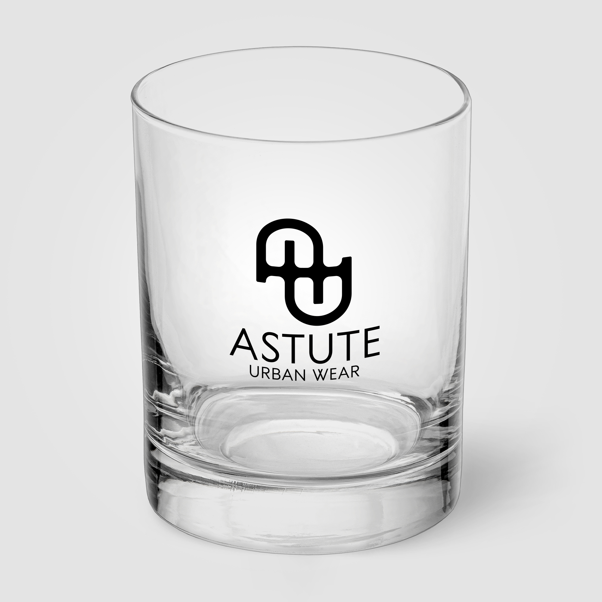 Glint Whiskey Glass - 13.5 oz. 4