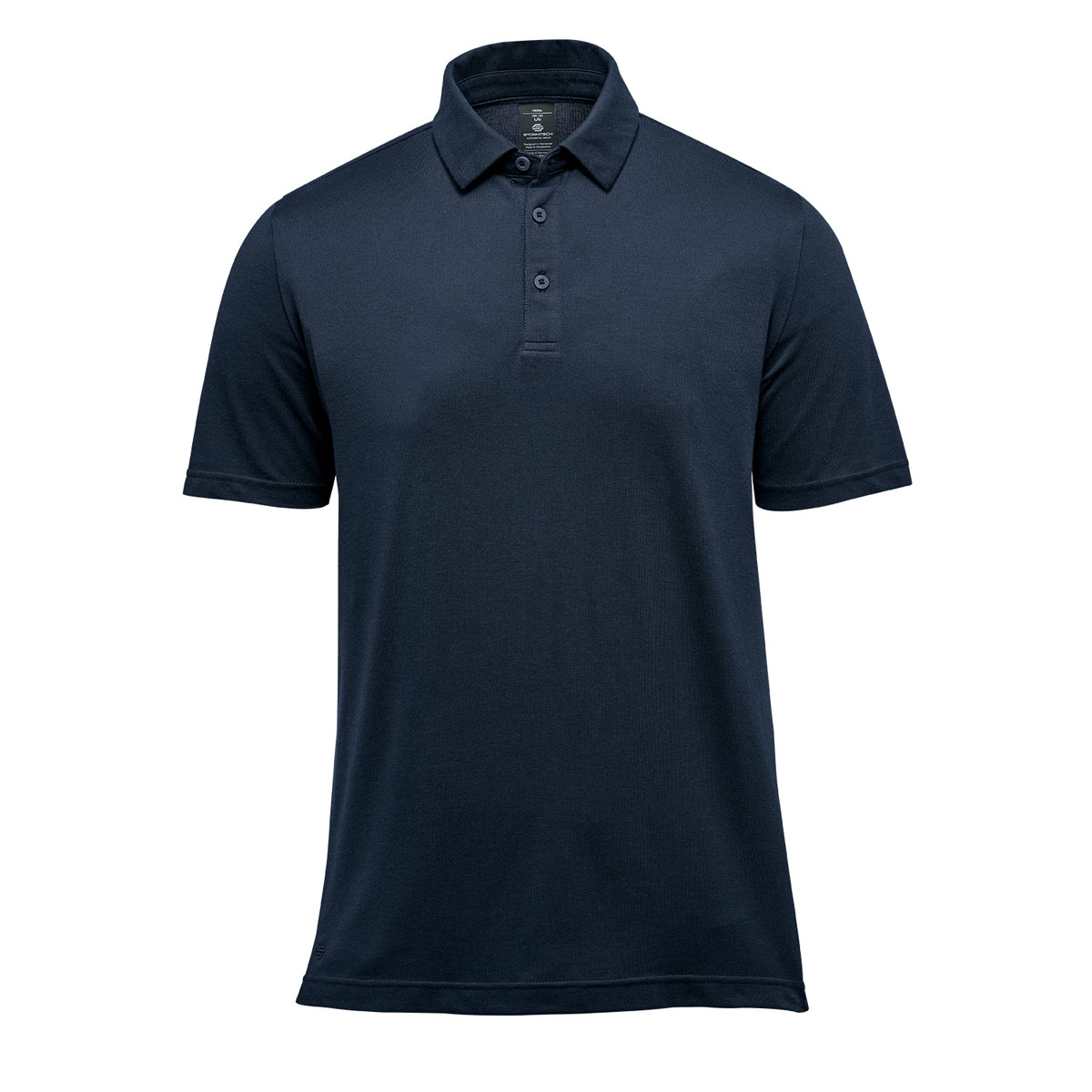 Stormtech Men's Sonora H2X-DRY S/S Polo 9