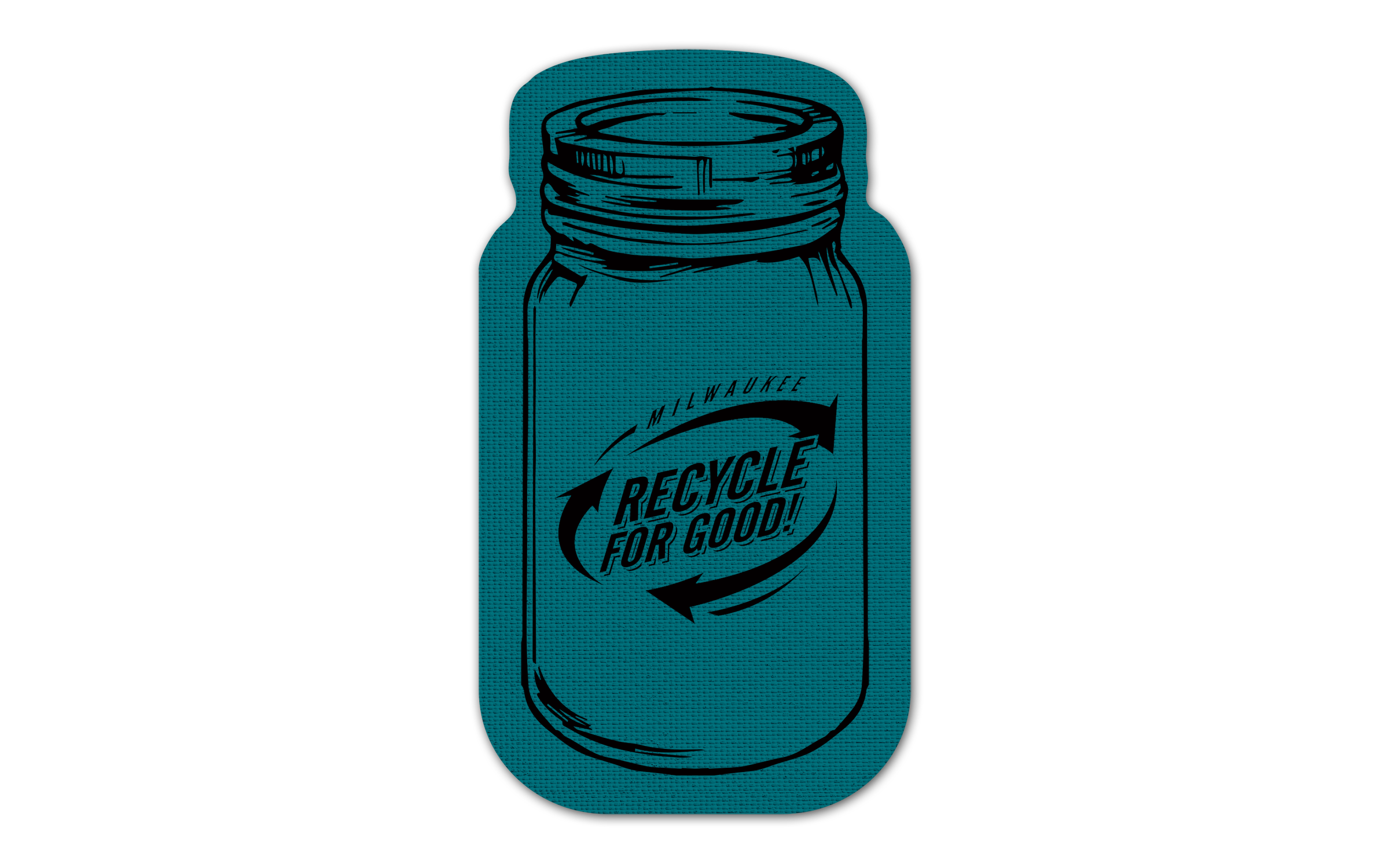 Mason Jar Rubber Jar Opener 44
