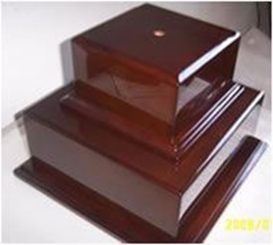 Piano Finish Bases 16