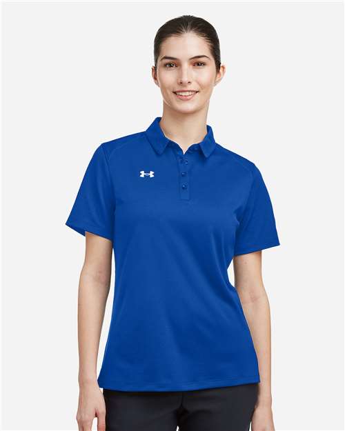 Women's Techâ„¢ Polo - 1370431 11