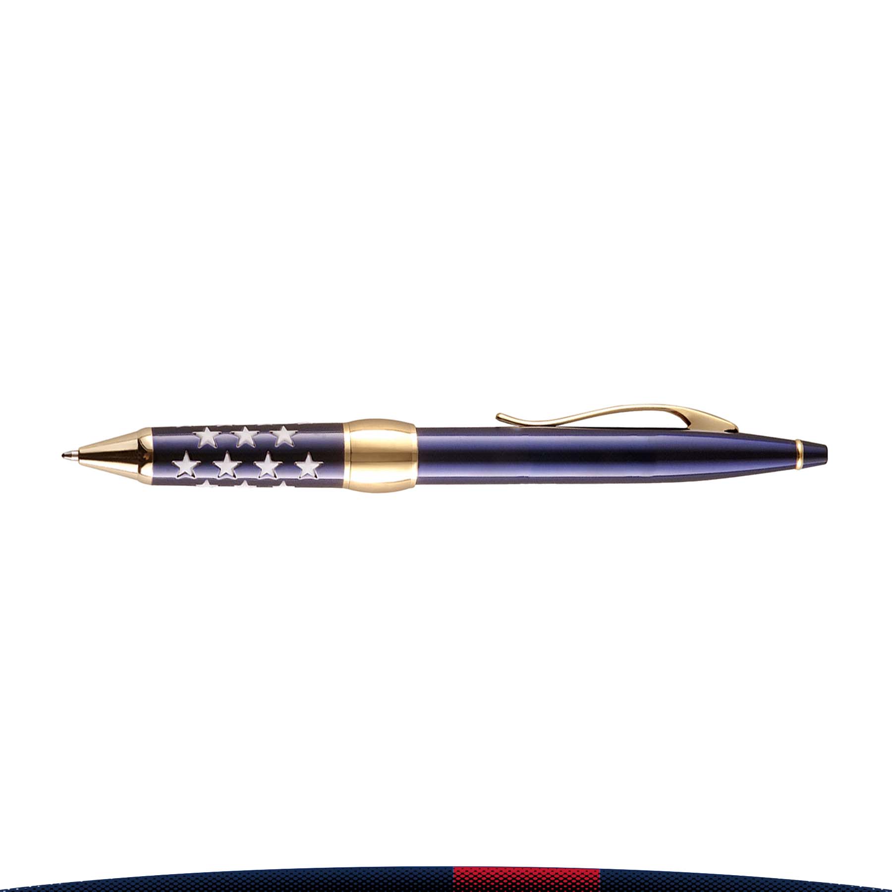 Lozze Metal Pen 3