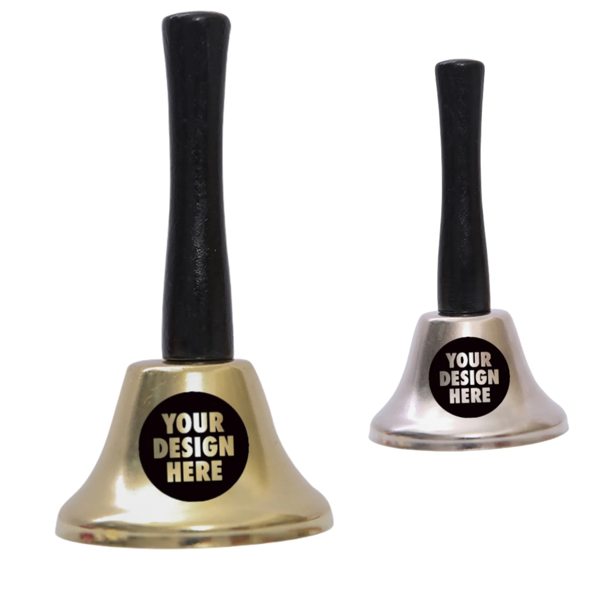 Christmas Hand Bells 4